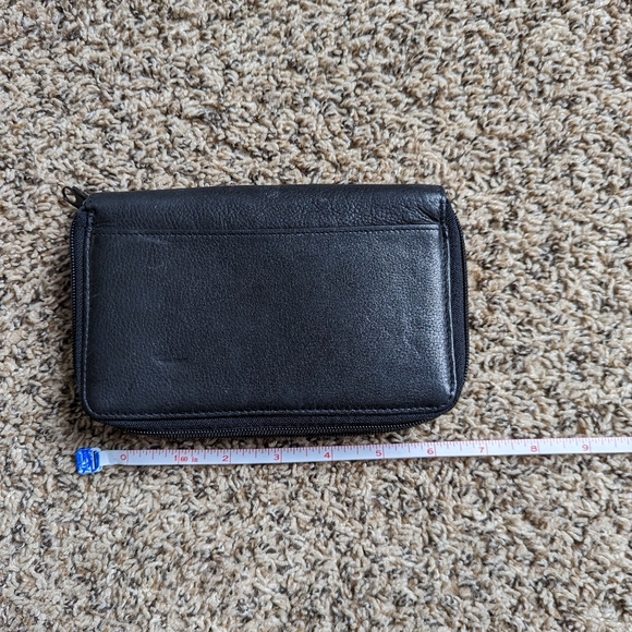 Wilsons Leather Wallet - Picture 7 of 8